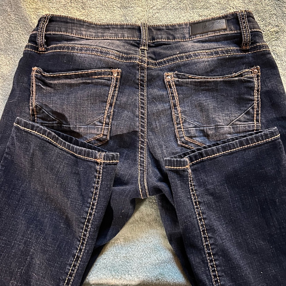 Daytrip Bootcut jean 31R